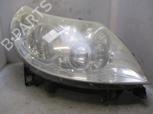 Used Right headlight CITROËN JUMPER II Van [2006-2025]  26636029