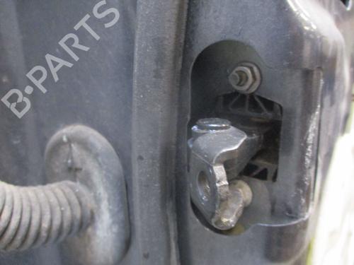 Right front door PEUGEOT 508 I (8D_) 2.0 HDi Hybrid4 AWC | BP24971789C3