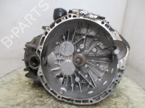 Used Gearbox Gearbox RENAULT TRAFIC II Bus (JL) 2.0 dCi 115 (JL00, JL01, JL0H, JL0M, JL0U) (114 hp) 40201930 40201930