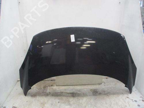 Used Hood RENAULT SCÉNIC III (JZ0/1_) 1.9 dCi (JZ0J, JZ1J, JZ1K, JZ1S) (131 hp) 26637377