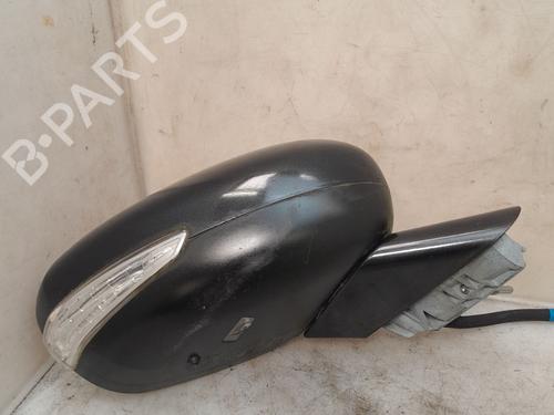 Right mirror PEUGEOT 508 I (8D_) 2.0 BlueHDi 180 | BP25781913C27