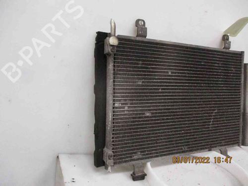 AC radiator OPEL AGILA (B) (H08) 1.2 (F68) | BP19736571M32 