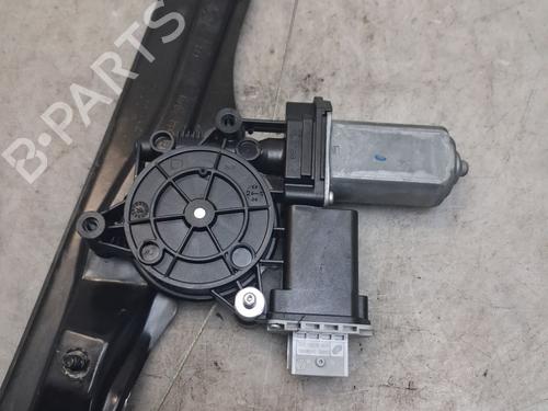 Front left window mechanism FIAT DOBLO Cargo (263_) | BP39994879C22 - Image 4