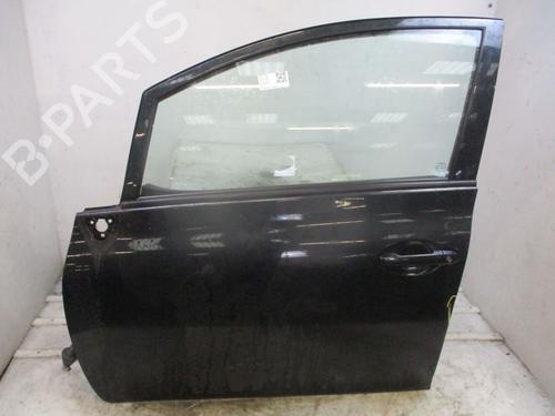 Porte avant gauche TOYOTA AURIS (_E15_) 1.4 D-4D (NDE150_, NDE150R) (90 hp) 31366034