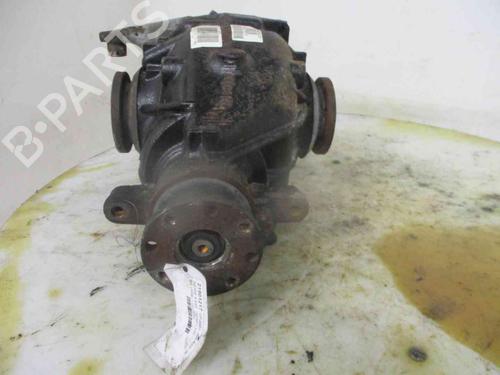 Rear differential BMW 3 (E46) 320 d | BP19717403M24 