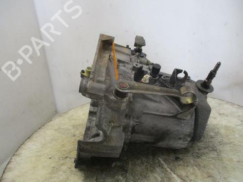 Gearbox PEUGEOT 206 Hatchback (2A/C) 1.4 i | BP24304439M3