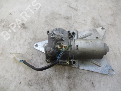 Used Rear wiper motor RENAULT TWINGO I (C06_) 1.2 (C063, C064) (55 hp) 28685049