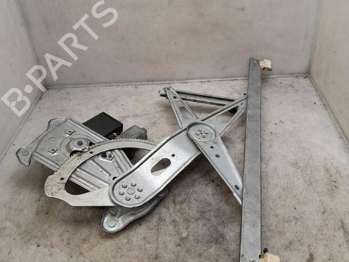 Front right window mechanism RENAULT MEGANE III Grandtour (KZ0/1) 1.5 dCi (KZ09, KZ0D, KZ1G, KZ29, KZ14, KZ1W, KZ10, KZ1F,... | BP32376000C23