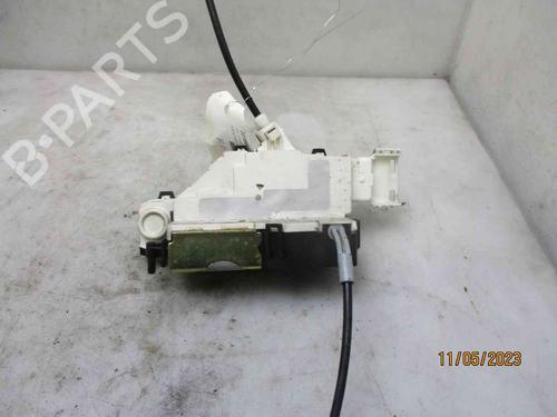 Rear right lock CITROËN C4 I (LC_) 1.6 HDi | BP26630200C99 