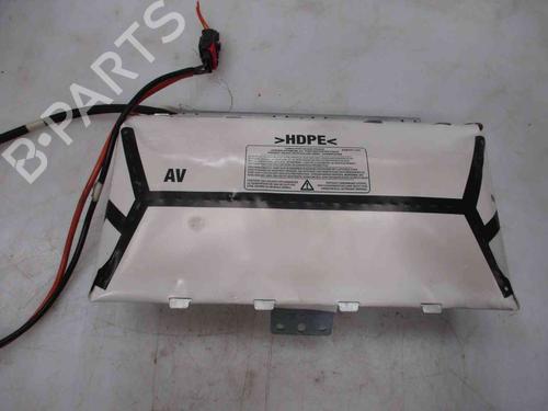 Used Passenger airbag PEUGEOT 307 (3A/C) 1.6 HDi (90 hp) 19715929