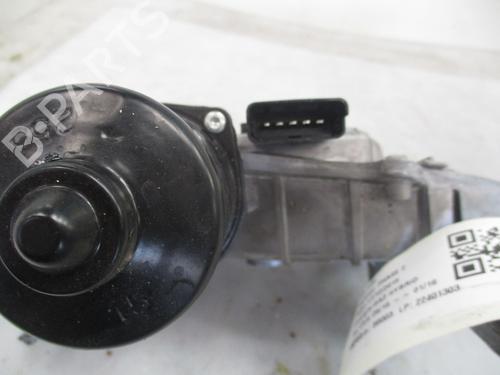 Front wiper motor DS DS 5 (KF_)  | BP26636321M29 