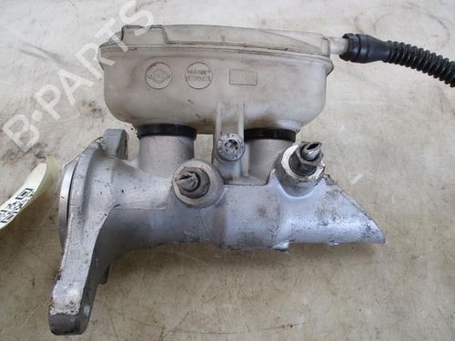Hovedbremsecylinder RENAULT SCÉNIC III (JZ0/1_) 1.5 dCi (JZ02, JZ0R) (95 hp) 28685079
