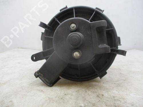 Heater blower motor CITROËN JUMPER II Van 2.2 HDi 100 | BP26636034M62 