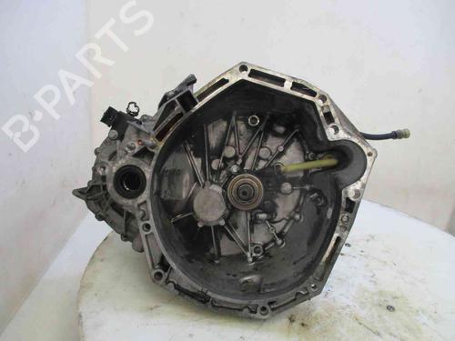 Used Gearbox RENAULT CLIO III (BR0/1, CR0/1) [2005-2014]  26631241