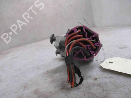 Ignition barrel VW POLO IV (9N_, 9A_) 1.4 TDI | BP26628646M48 