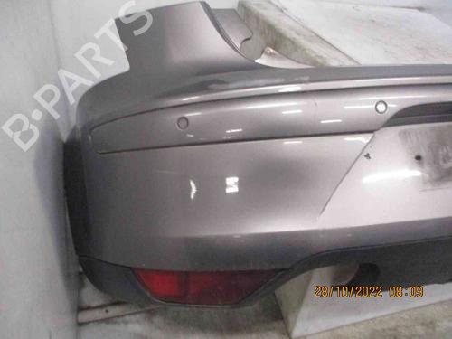 Rear bumper SEAT TOLEDO III (5P2)  | BP26625009C8 