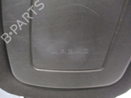 Sæde venstre fortil CITROËN BERLINGO MULTISPACE (B9) 1.6 BlueHDi 120 | BP31820229C15