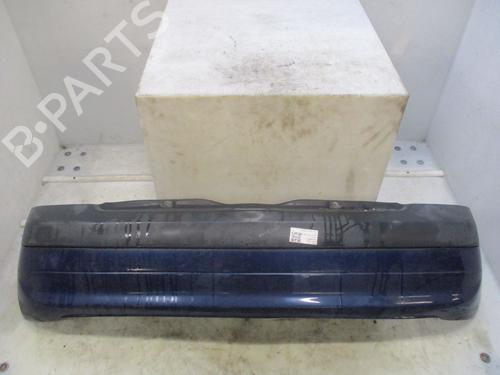 Stoßstange hinten für RENAULT CLIO II (BB_, CB_) [1998-2016]  31346923