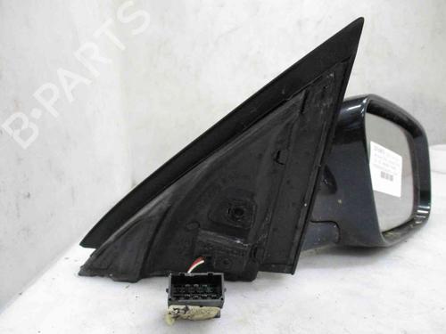 Right mirror AUDI A6 C5 (4B2) 1.8 | BP19741147C27 