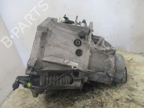 Gearbox PEUGEOT 2008 I (CU_) 1.6 BlueHDi 75 | BP36957959M3 - Image 2