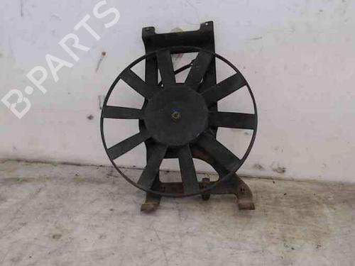 Radiator fan RENAULT 21 (B48_) 1.7 (B48E) | BP21834065M35 