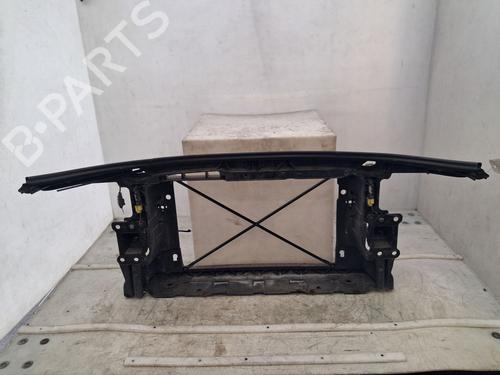 Front slam panel AUDI A3 Convertible (8P7) 1.8 TFSI | BP36508351C72 - Image 2