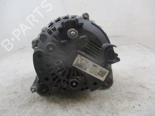 Generator VW SHARAN (7N1, 7N2) 2.0 TDI | BP29413741M7 