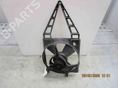 Køleventilator elektrisk OPEL CORSA B (S93) 1.0 i 12V (F08, F68, M68) (54 hp) 19721715