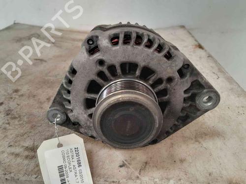 Generator OPEL ASTRA H (A04) [2004-2014]  26631630