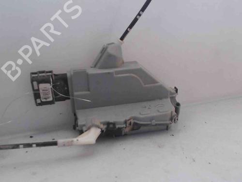 Used Rear left lock PEUGEOT 3008 I MPV (0U_) 1.6 HDi (114 hp) 26621262