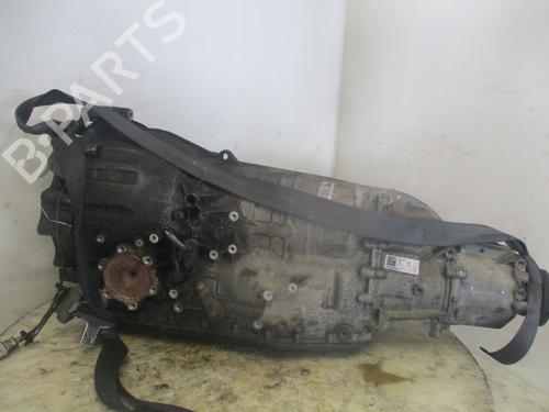 Gearbox AUDI A6 C6 Avant (4F5) 2.7 TDI quattro | BP33413521M3 - Image 4