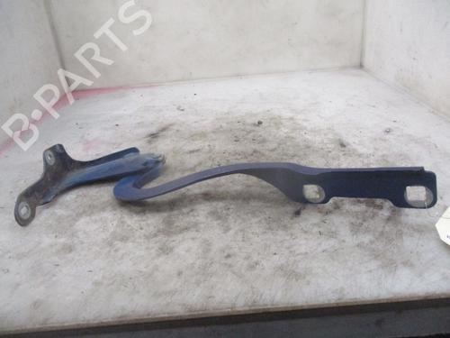 Used Hinge/Door check strap PEUGEOT 308 II (LB_, LP_, LW_, LH_, L3_) 1.2 THP 130 (131 hp) 24970720