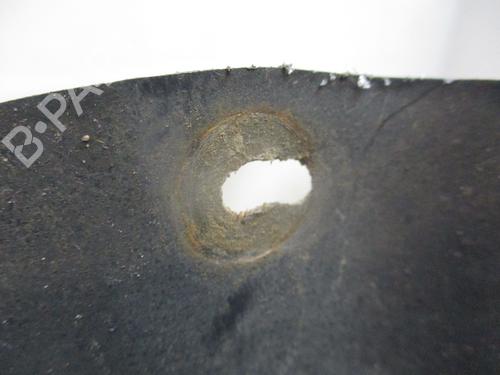 Underbody protection CITROËN DS3 (SA_) 1.2 VTi 82 | BP31282989M92