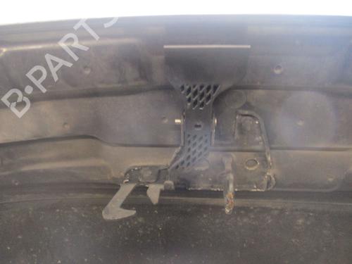 Motorhjelm AUDI A4 B7 (8EC) 2.0 TDI | BP31575313C1 