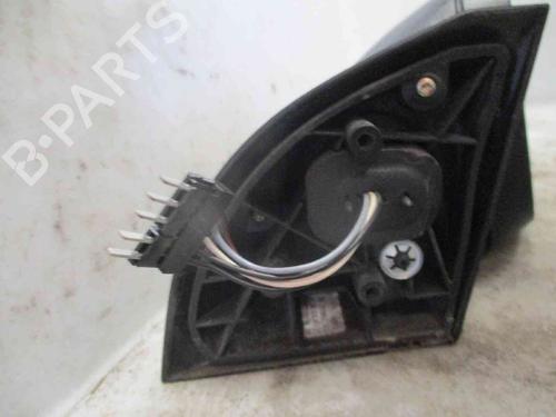 Right mirror MERCEDES-BENZ A-CLASS (W168) A 170 CDI (168.009, 168.109) | BP19723852C27 