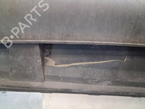 Front bumper RENAULT TRAFIC II Van (FL) 1.9 dCi 80 (FL0B) | BP36756812C7 - Image 9