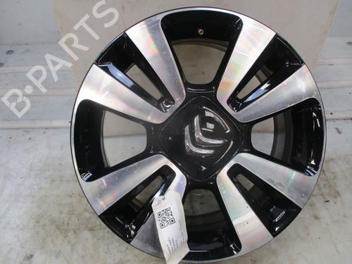 Used Rim CITROËN C3 III (SX) 1.2 PureTech 82 (83 hp) 26306692
