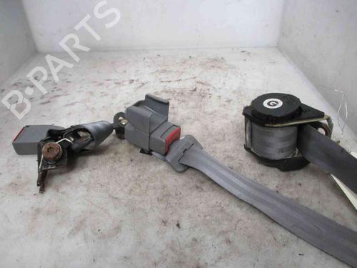 Gurtstraffer links hinten für PEUGEOT 406 Break (8E/F) 1.9 TD (90 hp) 19720306