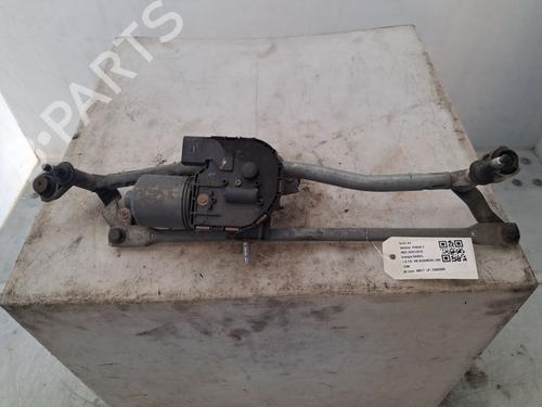 Used Front wipers mechanism Front wipers mechanism AUDI A3 Sportback (8PA) 1.6 TDI (105 hp) 39697789 39697789