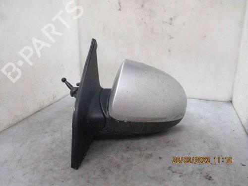 Left mirror KIA PICANTO I (SA) 1.0 | BP19721786C26 