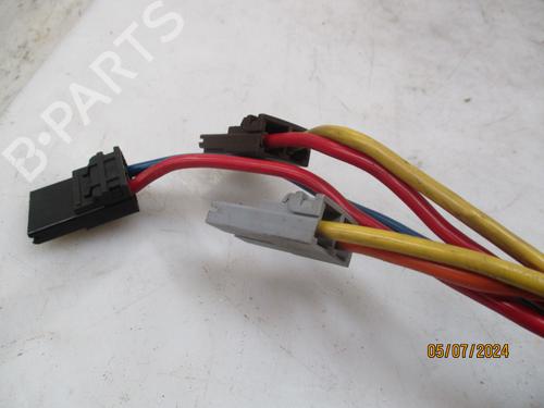 Ignition barrel PEUGEOT 106 I (1A, 1C) 1.0 | BP26635142M48 