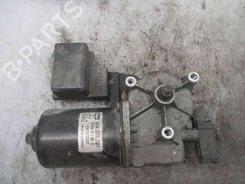 Used Front wiper motor MERCEDES-BENZ A-CLASS (W168) A 160 CDI (168.006) (75 hp) 20201120