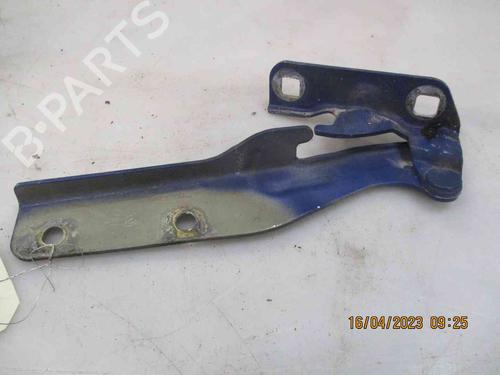Used Hinge/Door check strap FIAT DOBLO Box Body/MPV (223_) 1.2 (223ZXA1A) (65 hp) 19739181