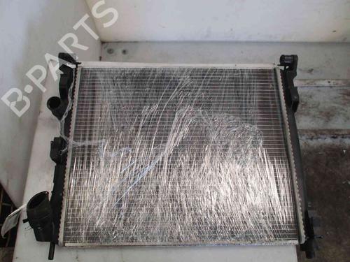 Water radiator RENAULT CLIO II (BB_, CB_) 1.5 dCi (B/CB08) | BP26621077M31 