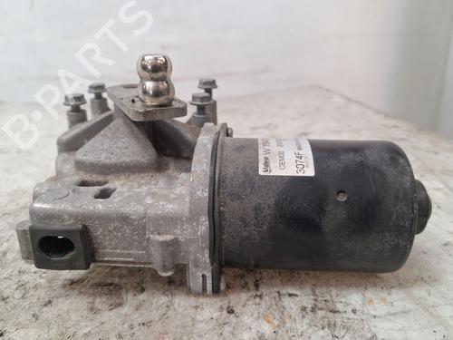 Front wiper motor CITROËN C4 II (NC_) 1.6 HDi 90 | BP37478805M29 - Image 3