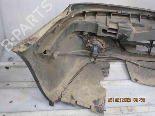 Front bumper CITROËN XSARA (N1) 1.9 TD | BP26629293C7 