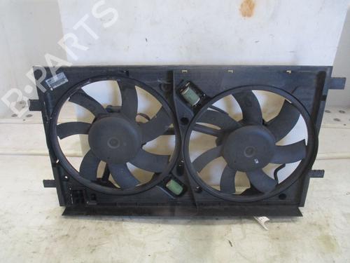 Used Radiator fan Radiator fan 39250305 39250305