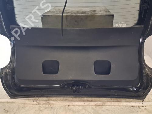 Tailgate DACIA DUSTER (HM_) 1.5 dCi 110 (HMAB) | BP39178954C6  - Image 6