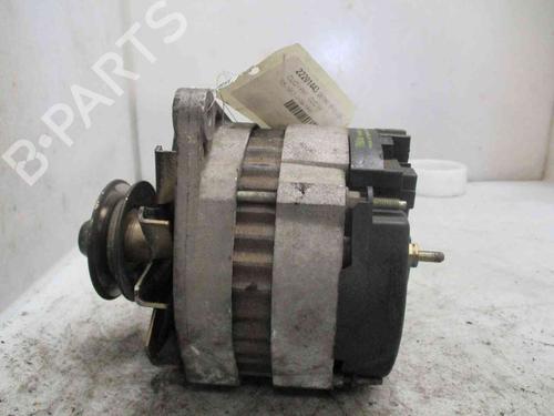 Alternator SAAB 900 II Coupe 2.5 -24 V6 | BP26625423M7 