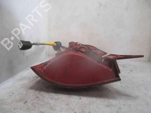 Right taillight KIA PICANTO I (SA) 1.1 | BP19722314C35 